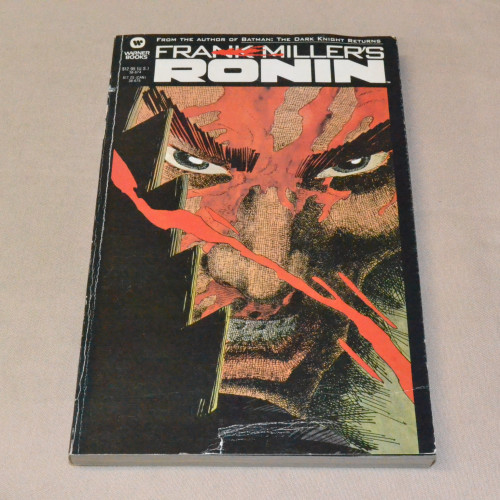Frank Miller´s Ronin