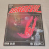 Frank Miller - Bill Sienkiewicz Daredevil