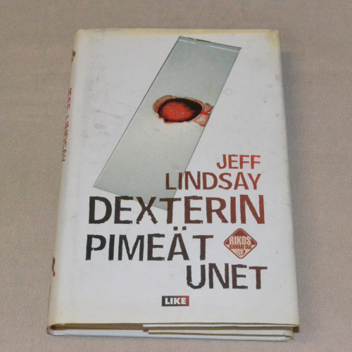 Jeff Lindsay Dexterin pimeät unet
