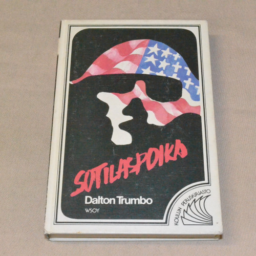 Dalton Trumbo Sotilaspoika