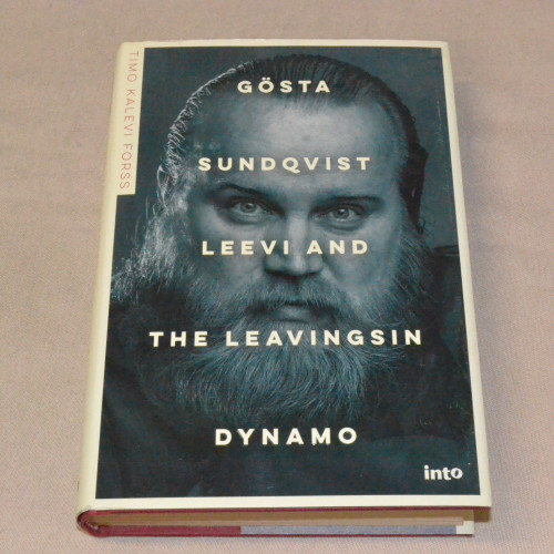 Timo Kalevi Forss Gösta Sundqvist - Leevi and the Leavingsin dynamo