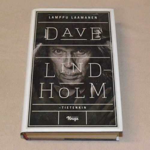Lamppu Laamanen Dave Lindholm - Tietenkin