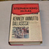Stephen King 22.11.63