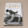 Mark Blake Queen - rockin kuninkaalliset