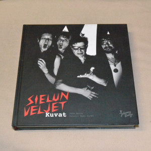 Sielun Veljet Kuvat