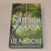 Liz Moore Metsien jumala