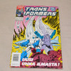 Transformers 01 - 1990