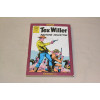 Tex Willer Kronikka 01