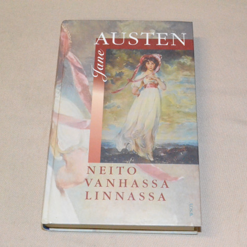 Jane Austen Neito vanhassa linnassa