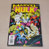Marvel 02 - 1996 Hulk