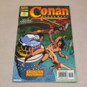 Conan 06 - 1995