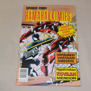 Hämähäkkimies 03 - 1989