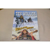 Tex Willer albumi Yellow Birdin legenda