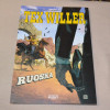 Tex Willer albumi Ruoska