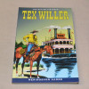Tex Willer kirjasto 35 Merirosvon aarre