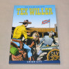 Tex Willer kirjasto 52 Union City