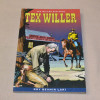 Tex Willer kirjasto 53 Roy Beanin laki