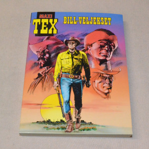 Maxi Tex 43 Bill-veljekset