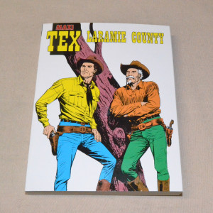 Maxi Tex 49 Laramie County