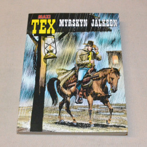 Maxi Tex 46 Myrskyn jälkeen