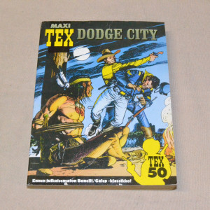 Maxi Tex 03 Dodge City