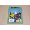 Tex Willer Kronikka 58