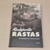 Atso Haapanen Kaukopartio Rastas - Tosipohjainen sotaromaani