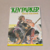 Ken Parker 1 - 1986 Silmä silmästä