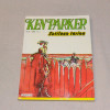 Ken Parker 4 - 1984 Sotilaan tarina