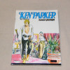 Ken Parker 6 - 1982 Junanryöstäjät