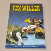 Tex Willer kirjasto 05 Pelätty Dalton-kopla
