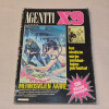 Agentti X9 03 - 1982