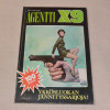 Agentti X9 05 - 1983