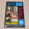 Agentti X9 02 - 1985