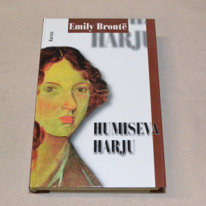 Emily Brontë Humiseva harju