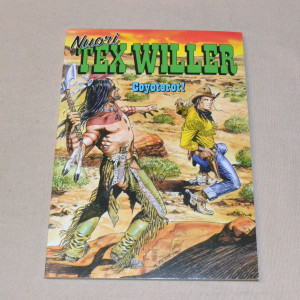 Nuori Tex Willer 06