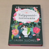 Laura Suomela Tulppaanitoiveunia