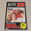 Agentti X9 03 - 1986