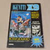 Agentti X9 04 - 1986