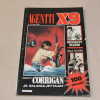 Agentti X9 01 - 1987