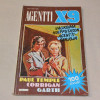 Agentti X9 05 - 1987