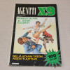 Agentti X9 02 - 1988
