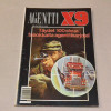Agentti X9 03 - 1988