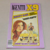 Agentti X9 08 - 1988