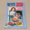 Agentti X9 09 - 1988