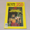 Agentti X9 10 - 1988