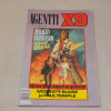 Agentti X9 01 - 1989