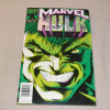 Marvel 04 - 1993 Hulk