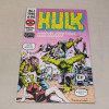 Hulk 01 - 1985