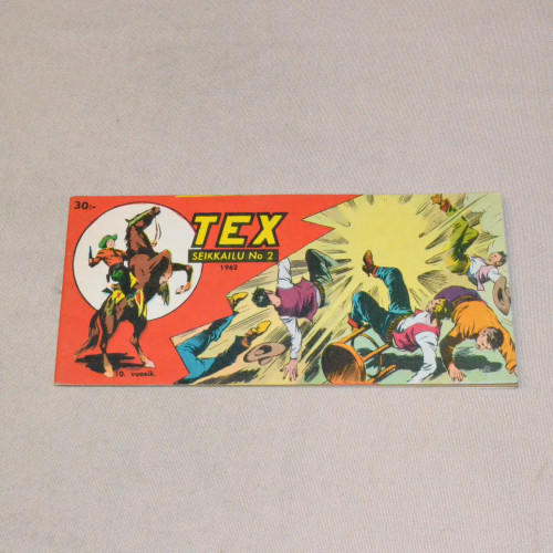 Tex liuska 02 - 1962 (10. vsk)